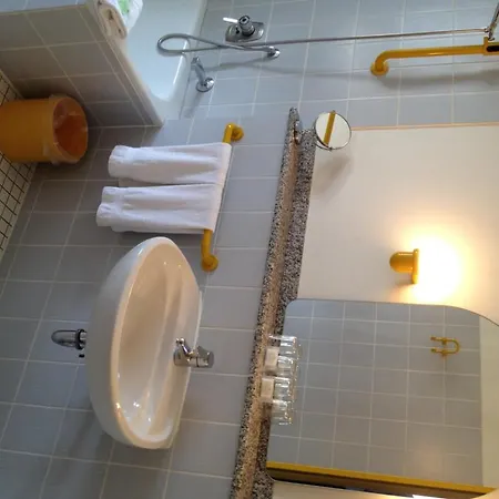 Casa Chiara Hotel