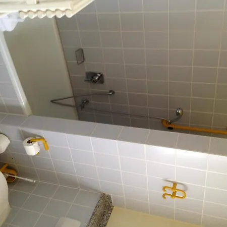 Hotel Casa Chiara Trier