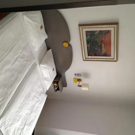 Hotel Casa Chiara