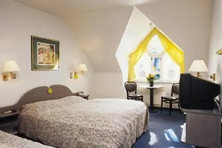 Casa Chiara Hotel Trier
